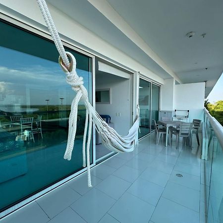 Apartmán Espectacular Apto En Cartagena Con Salida Directa A La Playa Exteriér fotografie