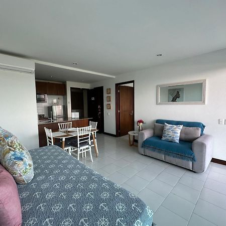 Apartmán Espectacular Apto En Cartagena Con Salida Directa A La Playa Exteriér fotografie