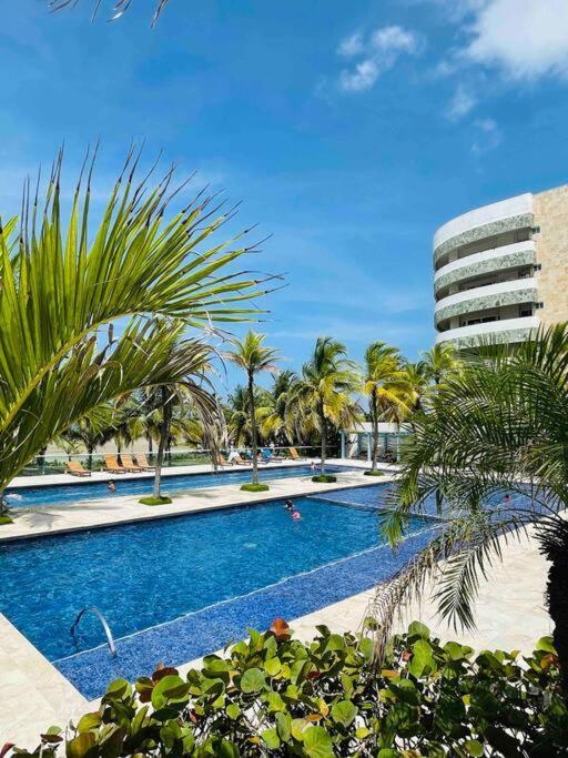 Apartmán Espectacular Apto En Cartagena Con Salida Directa A La Playa Exteriér fotografie