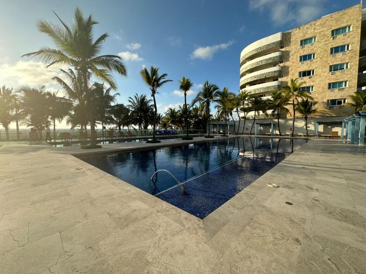 Apartmán Espectacular Apto En Cartagena Con Salida Directa A La Playa Exteriér fotografie